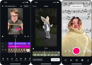 ¡Ediciones de Instagram alcanzaron 7 millones de descargas en la primera semana, un lanzamiento más grande que el de CapCut!