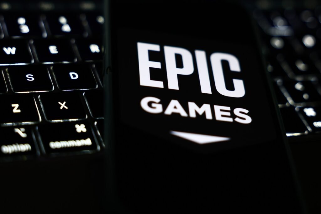 Epic incorpora títulos de terceros a su tienda de juegos móviles