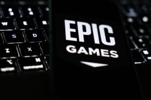 Epic incorpora títulos de terceros a su tienda de juegos móviles
