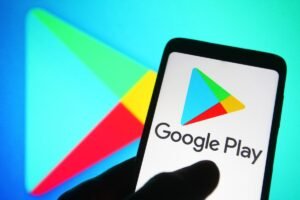 Google Search y Play Store en problemas por no cumplir las reglas del Digital Markets Act, según la UE.