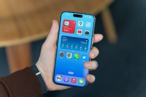 ¡iOS 17.1 te permitirá seguir transfiriendo AirDrop a través de datos celulares!