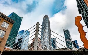 Bedrock Energy busca que la energía geotérmica enfríe los centros de datos y haga más confortables las oficinas.