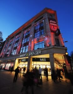 ¡Marks & Spencer confirma incidente de ciberseguridad en medio de interrupciones constantes!