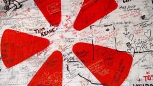 ¡Yelp lanza agentes de voz AI para restaurantes y proveedores de servicios!