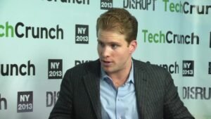 ¡8VC de Joe Lonsdale busca $1B para nuevo fondo!