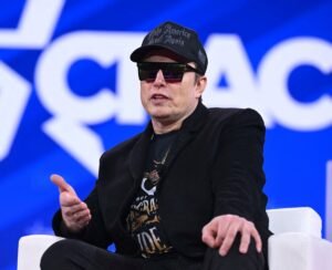 ¡Uno de los principales defensores de Tesla en Wall Street dice que Elon Musk enfrenta un ‘momento de verdad’!