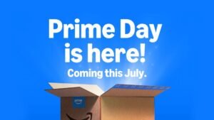 ¡El Amazon Prime Day vuelve en julio a pesar de las amenazas de aranceles!