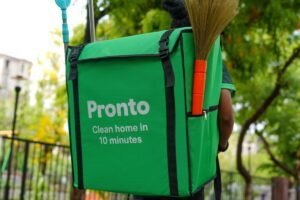 Bain apuesta por la startup india de trabajo doméstico Pronto mientras los rivales enfrentan críticas