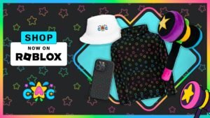 ¡Ahora Roblox permite a los creadores vender productos físicos dentro de sus experiencias!