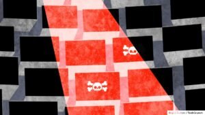 Hackers aprovechan fallos en el firewall de Fortinet para instalar ransomware