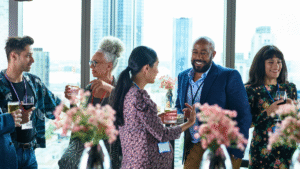 ¡Organiza un evento secundario personalizado en Early Stage 2024 en Boston!