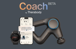 Therabody lanza Coach, una plataforma digital de recuperación impulsada por IA