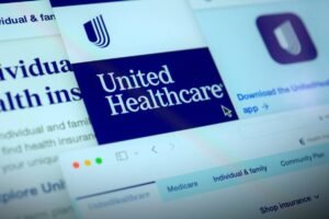 UnitedHealth elimina menciones de DEI de su sitio web